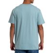 Camiseta Masculina Hang Loose Inc AZUL-HLTS010676- -2-